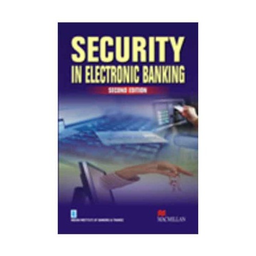 Security in Electronic Banking (DBT)